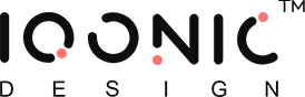 Iqonic Logo